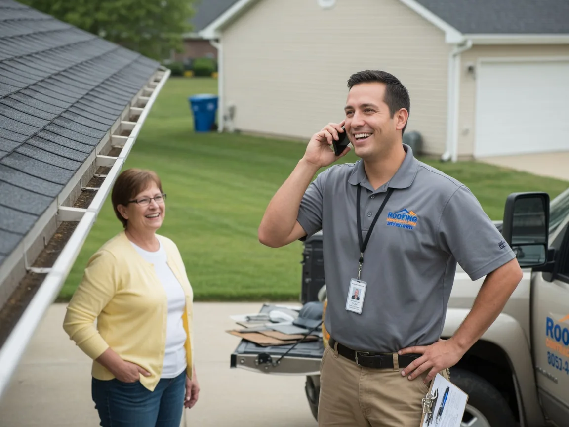Local Roofing Contractors Bonnerdale, AR FAQs